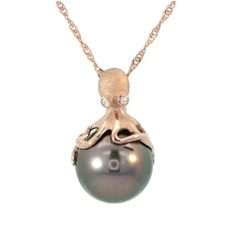 Pearl Pendant