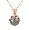 Pearl Pendant