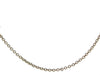 Precious Metal (No Stones) Chain