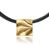 Sand Dune Pendant