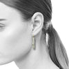 Echo Dangle Earrings
