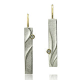 Echo Dangle Earrings