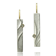 Echo Dangle Earrings